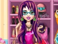 Joc Fashionista Transformare Reală on-line