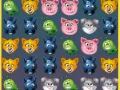 Joc Забавный матч лиц 3 on-line