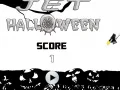 Joc Jet Halloween on-line