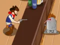 Joc Cowboyi vs Roboți on-line