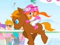 Joc Pony-ul Meu: Mica Mea Cursa on-line