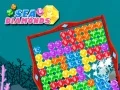Joc Diamantele Mării on-line