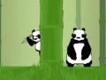 Joc Panda de Bambus on-line