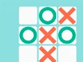 Joc X și O Clasic on-line