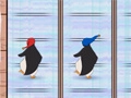 Joc Pinguin: Cursa Peștilor on-line