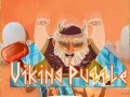Joc Puzzle viking on-line