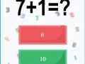 Joc Matematică Corectă on-line