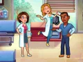 Joc Medicina Inimii: Timpul de a Vindeca on-line