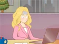 Joc Locul de muncă temporar al Carol on-line