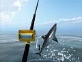 Joc Pescuit în Marea Azurie on-line