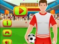 Joc Penalty Euro on-line