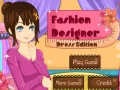 Joc Designer de Modă: Ediția Rochie on-line
