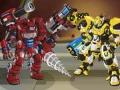 Joc Super Robo Luptător 2 on-line