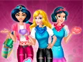 Joc Febra Cumpărăturilor la Mall on-line