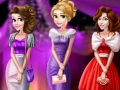 Joc Noaptea de Prom Glamour on-line