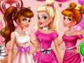 Joc Petrecere pentru single-uri de Ziua Îndrăgostiților on-line