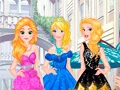 Joc Boutique Regal al Prințeselor on-line