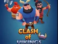 Joc Ciocnirea Vikingilor on-line
