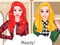 Joc Ore Preppy VS Timp de Petrecere on-line