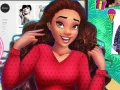 Joc Experiența de Modă a Prințesei Întunecate on-line Joc Experiența de Modă a Prințesei Întunecate on-line