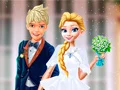 Joc Prințesa Ellie: Nunta Visurilor on-line