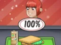 Joc Toastelia on-line