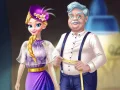 Joc Creează Personal pentru Celebrități on-line Joc Creează Personal pentru Celebrități on-line