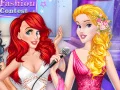 Joc Concurs de modă pentru prințese on-line Joc Concurs de modă pentru prințese on-line