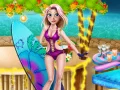 Joc Aventura prințesei Hawaii on-line Joc Aventura prințesei Hawaii on-line
