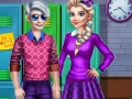 Joc Look-uri Moderne de Liceu on-line Joc Look-uri Moderne de Liceu on-line