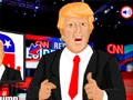 Joc Donald Trump împotriva Hillary Clinton on-line Joc Donald Trump împotriva Hillary Clinton on-line