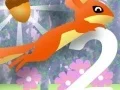 Joc Nut Rush 2: Sprint de Vară on-line