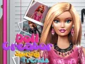 Joc Creator de păpuși: Tendințe de primăvară on-line Joc Creator de păpuși: Tendințe de primăvară on-line