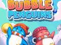 Joc Pinguini cu bule on-line