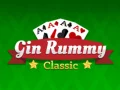 Joc Gin Rummy Clasic on-line