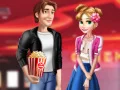Joc Cinema de Ziua Îndrăgostiților on-line