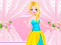 Joc Show de modă Blondă vs Rădăcină on-line Joc Show de modă Blondă vs Rădăcină on-line