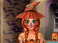 Joc Prințesa Gheții: Costume Înfricoșătoare on-line