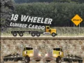 Joc 18 Roți Cargo de Lemn on-line Joc 18 Roți Cargo de Lemn on-line
