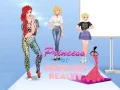 Joc Prințesă în Modelarea Realității on-line Joc Prințesă în Modelarea Realității on-line