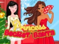 Joc Prințesa Moș Crăciun Secret on-line Joc Prințesa Moș Crăciun Secret on-line
