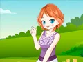 Joc Kawaii Frumusețe Îmbrăcăminte on-line
