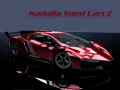 Joc Madalin Stunt Cars 2 on-line