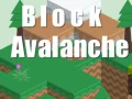 Joc Avalanșă de Blocuri on-line