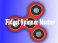 Joc Maestrul Fidget Spinner-ului on-line