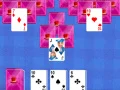 Joc Hotel Solitaire Deluxe on-line