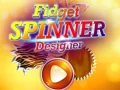 Joc Designer de Fidget Spinner on-line Joc Designer de Fidget Spinner on-line