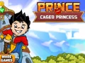 Joc Prinț și Prințesă Captivă on-line
