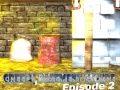 Joc Evadare din Subsolul Îngrozitor Episodul 2 on-line