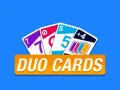 Joc Carti Duo on-line Joc Carti Duo on-line